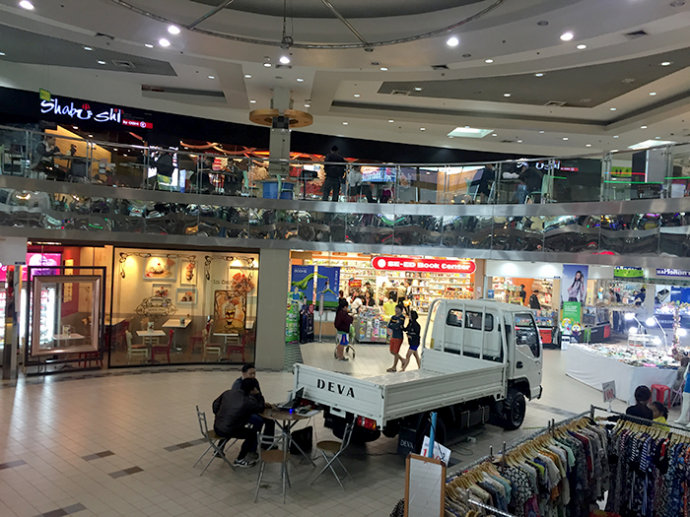 泰国清迈必买购物攻略,泰国之行