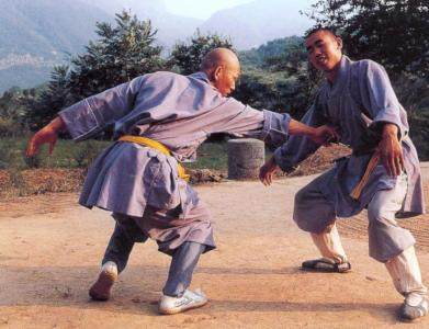 点穴法功夫,点穴基本知识