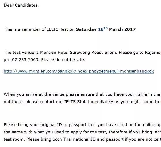 真能涨分？史上最详曼谷烤鸭记