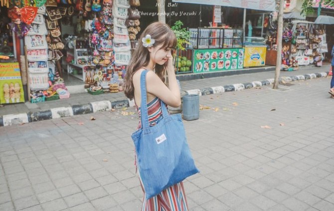 巴厘岛自由行5日游,巴厘岛天堂之旅