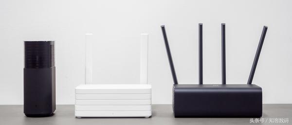 小米路由器hd参数,小米路由器hd改版