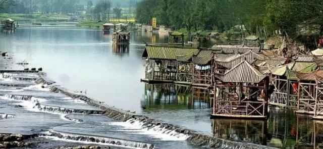 成都附近一小时氧吧,成都周边森林免费氧吧推荐