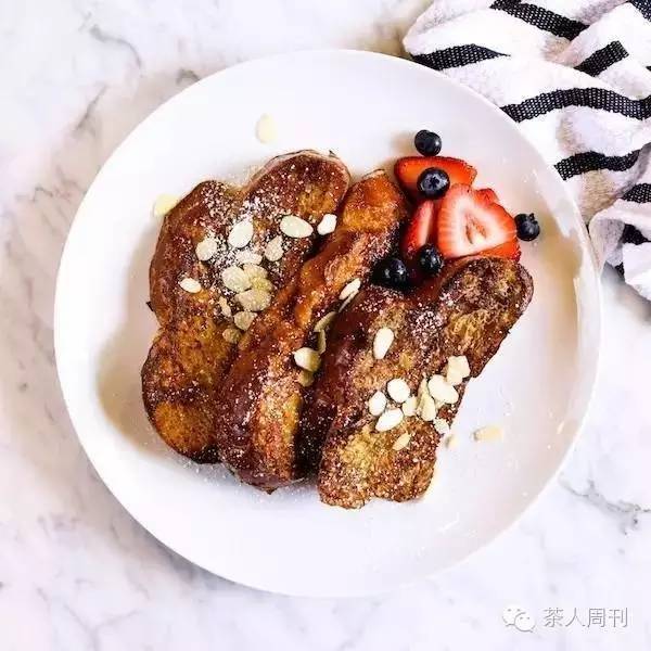 丈二和尚一头雾水，红遍纽约的潮牌茶店是这个样子滴