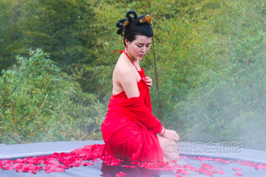 溧阳天目湖御水温泉水质,溧阳御水温泉竹溪谷