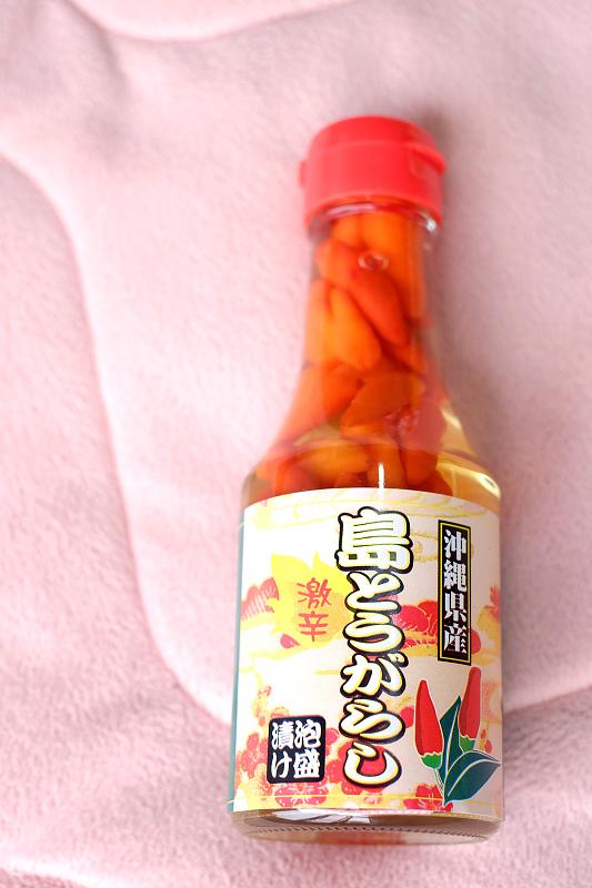 冲绳必买的伴手礼,冲绳街头美食推荐