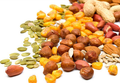 白癜风适合吃什么保健品,哪些食物对白癜风的治疗有帮助