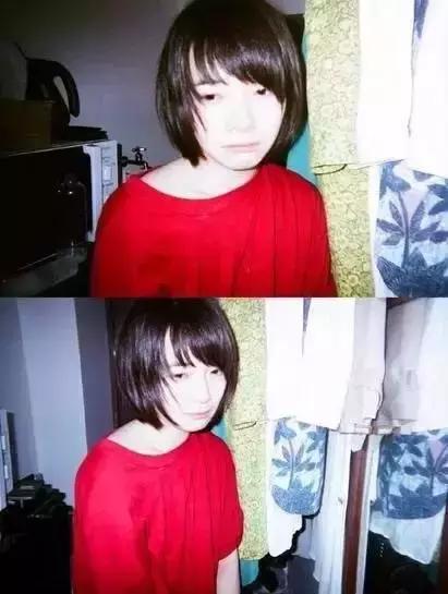 不敢让对象给自己拍照,给男朋友拍照不露脸