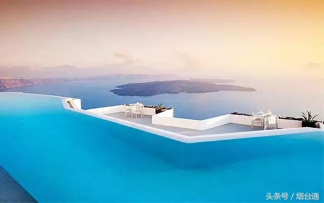 烟台夏天热够了，测测这个夏天你的凉爽指数是多少！