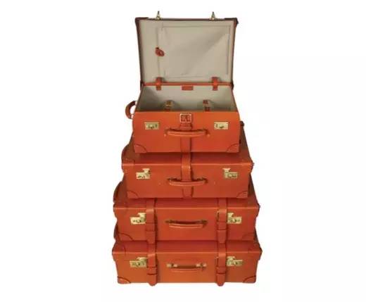 大牌旅行箱推荐平价的有哪些,旅行箱品牌性价比