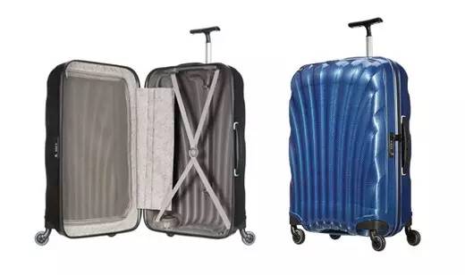 大牌旅行箱推荐平价的有哪些,旅行箱品牌性价比