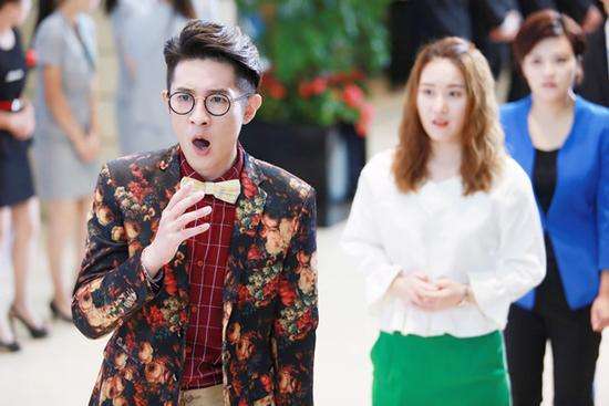 狐狸的夏天第二季第15集免费观看,狐狸的夏天40集电视剧在线观看