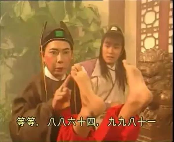 星爷金刚腿和铁头功,还记得功夫巨星李小龙吗