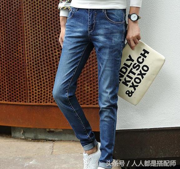 牛仔裤清洗保养小诀窍，你都知道了吗？