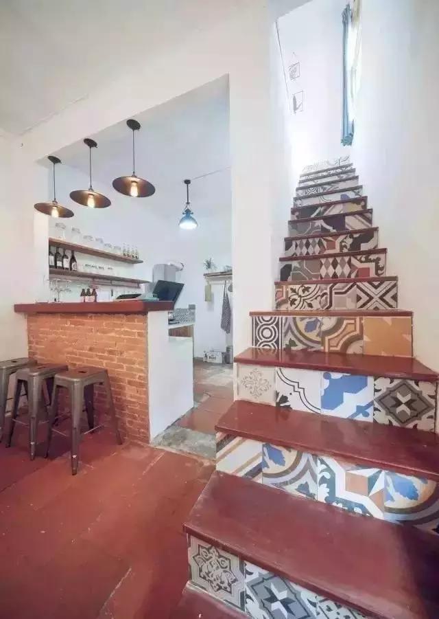 不用逃离北上广，他花10万任性改造租来的破院照样活得率性精彩