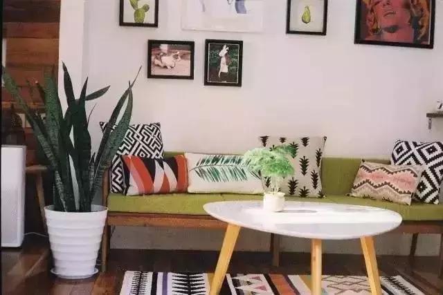 不用逃离北上广，他花10万任性改造租来的破院照样活得率性精彩