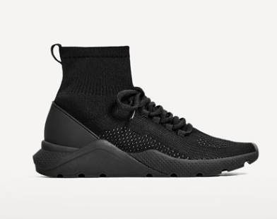 人气爆火的鞋,最近火爆了网红鞋