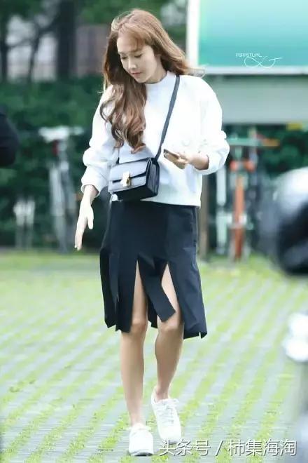 潮流入货｜再让我高10cm，我愿意掉10斤肉来换！