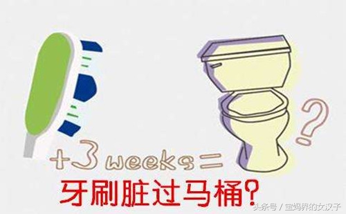 孕妇早期要更换什么东西,孕期真正要注意的东西