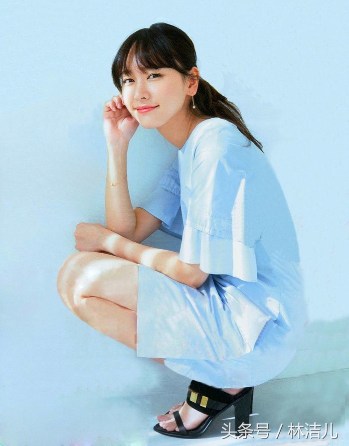 新垣结衣和石原里美的梗,新垣结衣石原里美伊藤静香