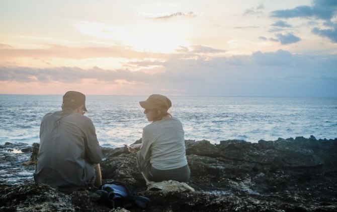 巴厘岛自由行5日游,巴厘岛天堂之旅