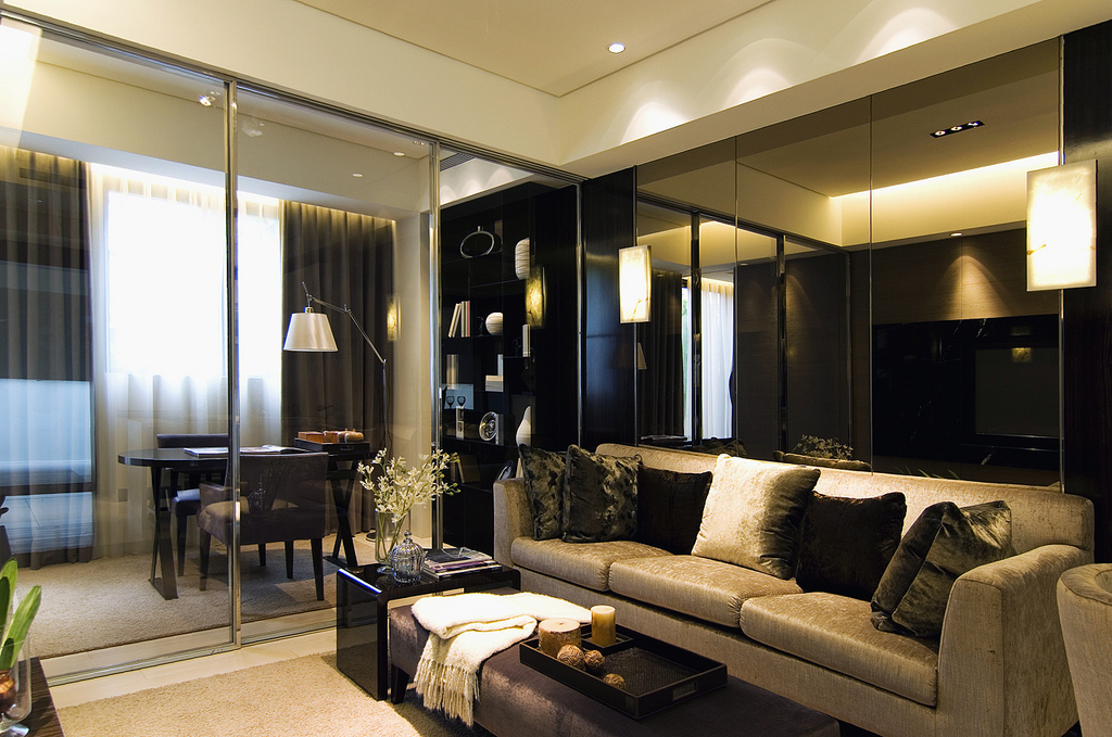 正商双阳台户型,正商双湖湾别墅