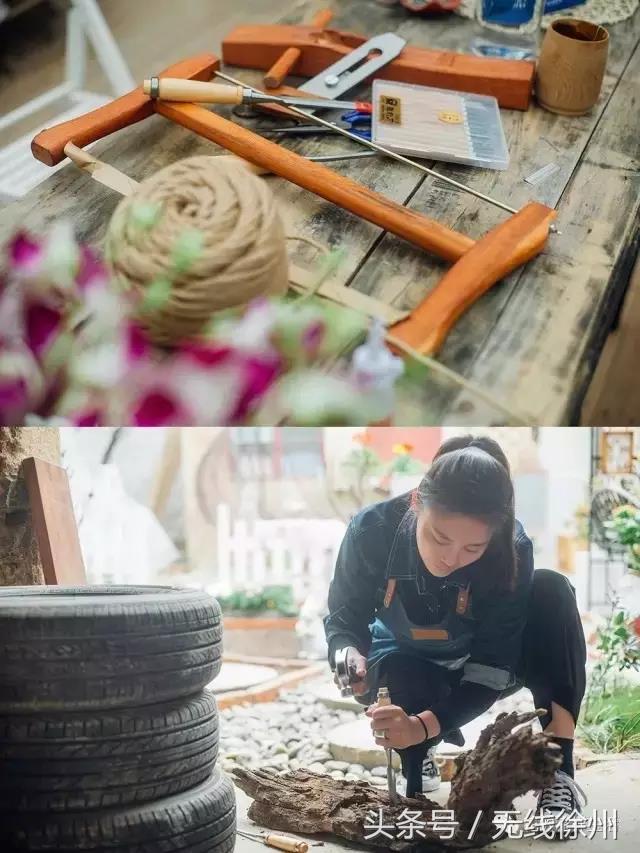 花爷的农村生活,花爷的乡间生活