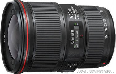 佳能常用镜头讲解,你觉得新手必备佳能镜头有哪些