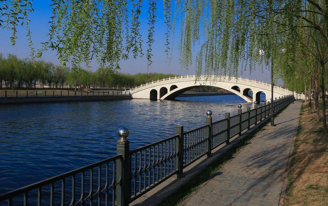 天津最值得去的免费景点,最新天津值得一去的景点推荐