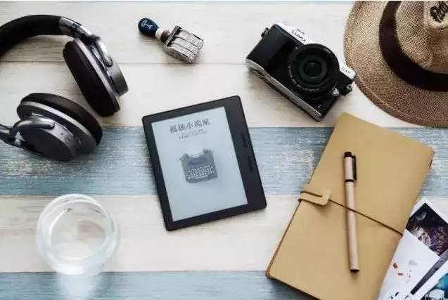 kindle区别和推荐,为什么很多人不建议买kindle