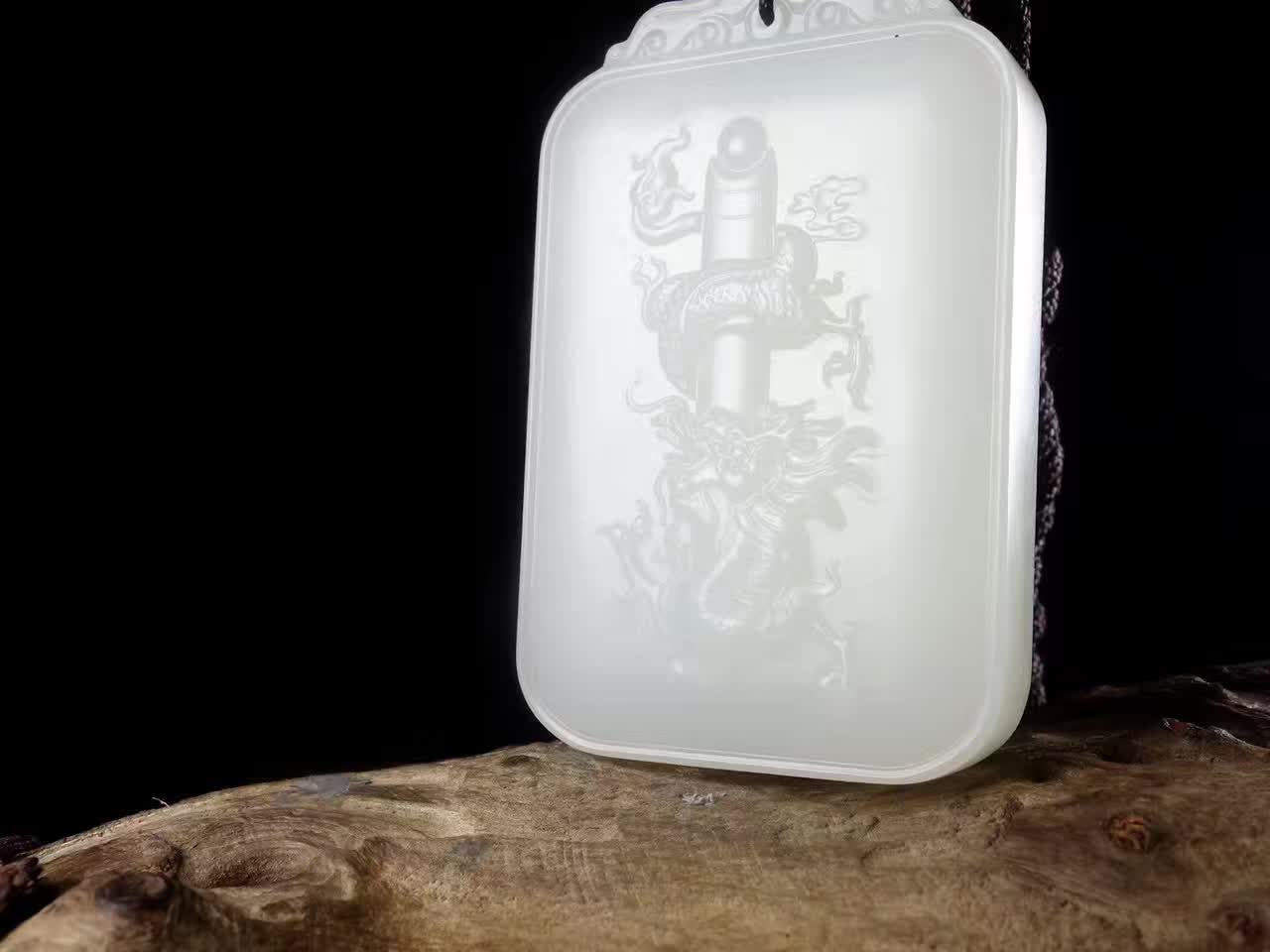 和田玉十大陷阱,和田玉的乱象是什么样的