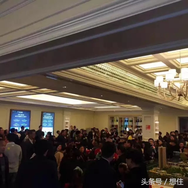 二度实探｜那个宣称要“淘汰”北二环的大丰，你可能买不起了