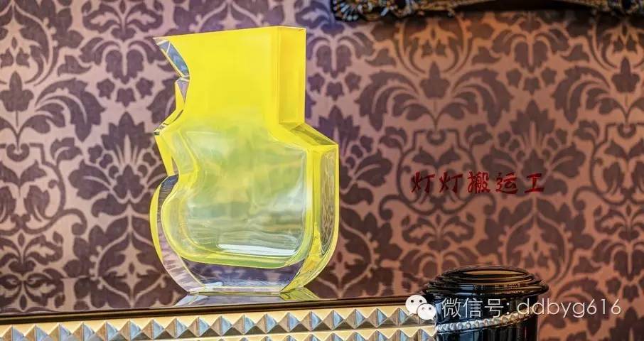 奢侈艺术饰品-欧洲古典纯铜银饰品与现代水晶玻璃摆件（附视频）