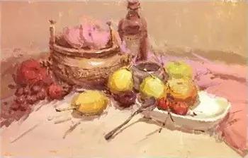 怎样让画笔更流畅,怎么用笔触丰富画面