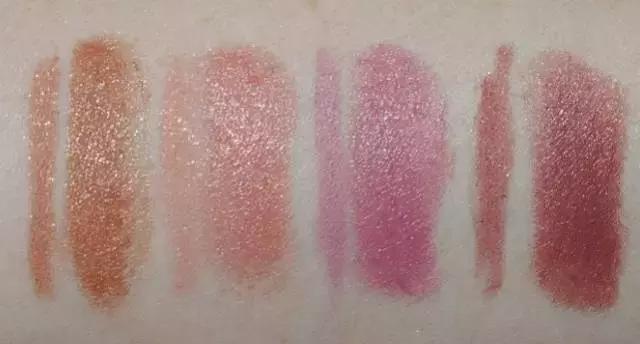 小细管口红值得入手吗,细管口红推荐排行榜前十名