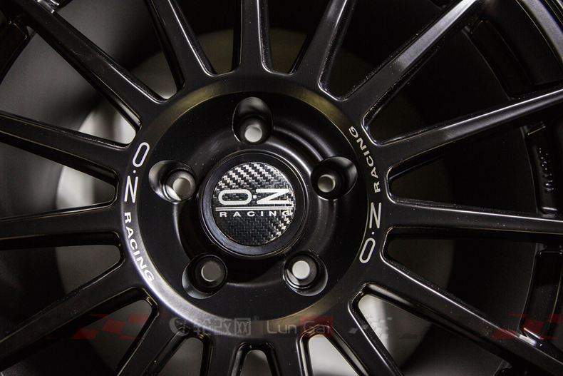 ozsuperturismolm轮毂评测,ozsuperturismogt轮毂
