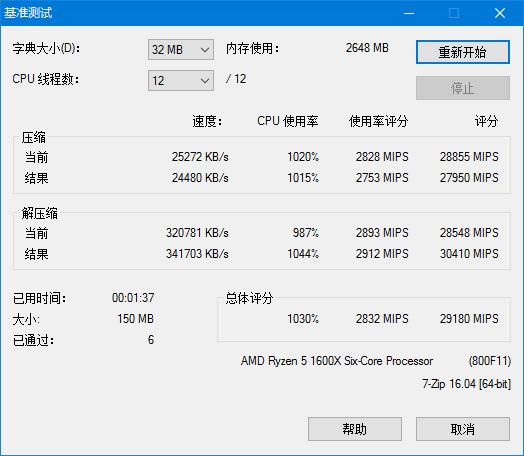 AMD锐龙R5处理器怎么样,amd锐龙r54500u处理器