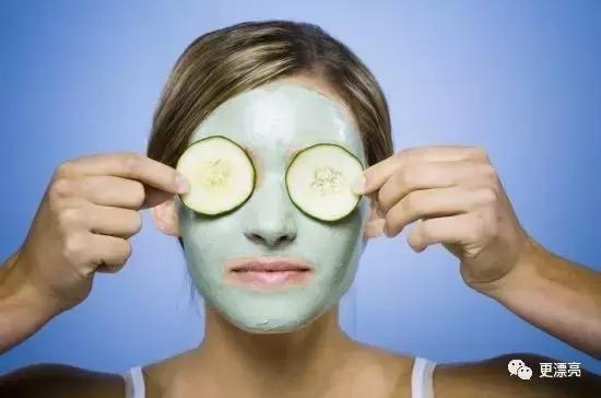 生理期做面膜效果会翻倍吗,这样敷面膜准没错