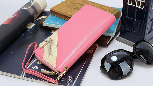 用钱包的几大忌讳你知道吗,钱包边缘磨损会破财吗