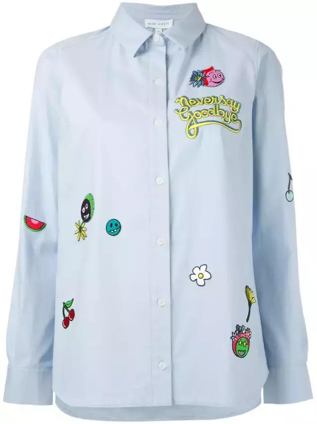 就算30+又怎样，依然少女感爆棚秒杀18岁