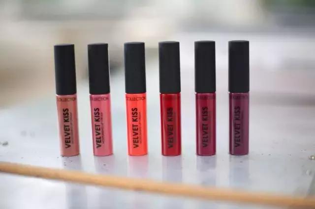 有哪些平价实用的口红,又平价又好用的口红