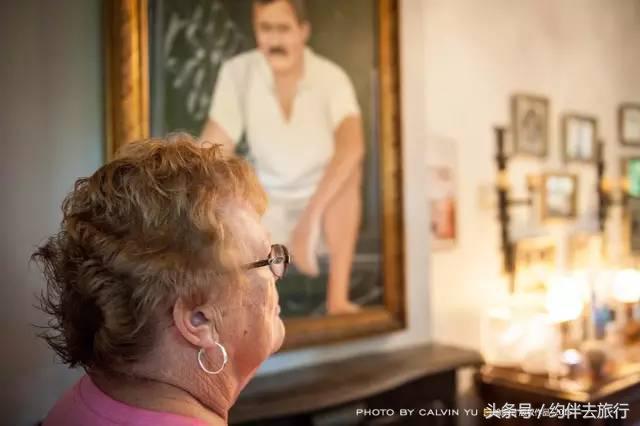 南佛罗里达：阳光眷顾的自由乐土