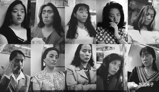 因为一个男人,日本的手机无法关闭快门声