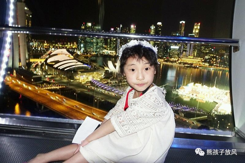 带孩子去新加坡游玩三天攻略 (带娃新加坡旅游攻略)