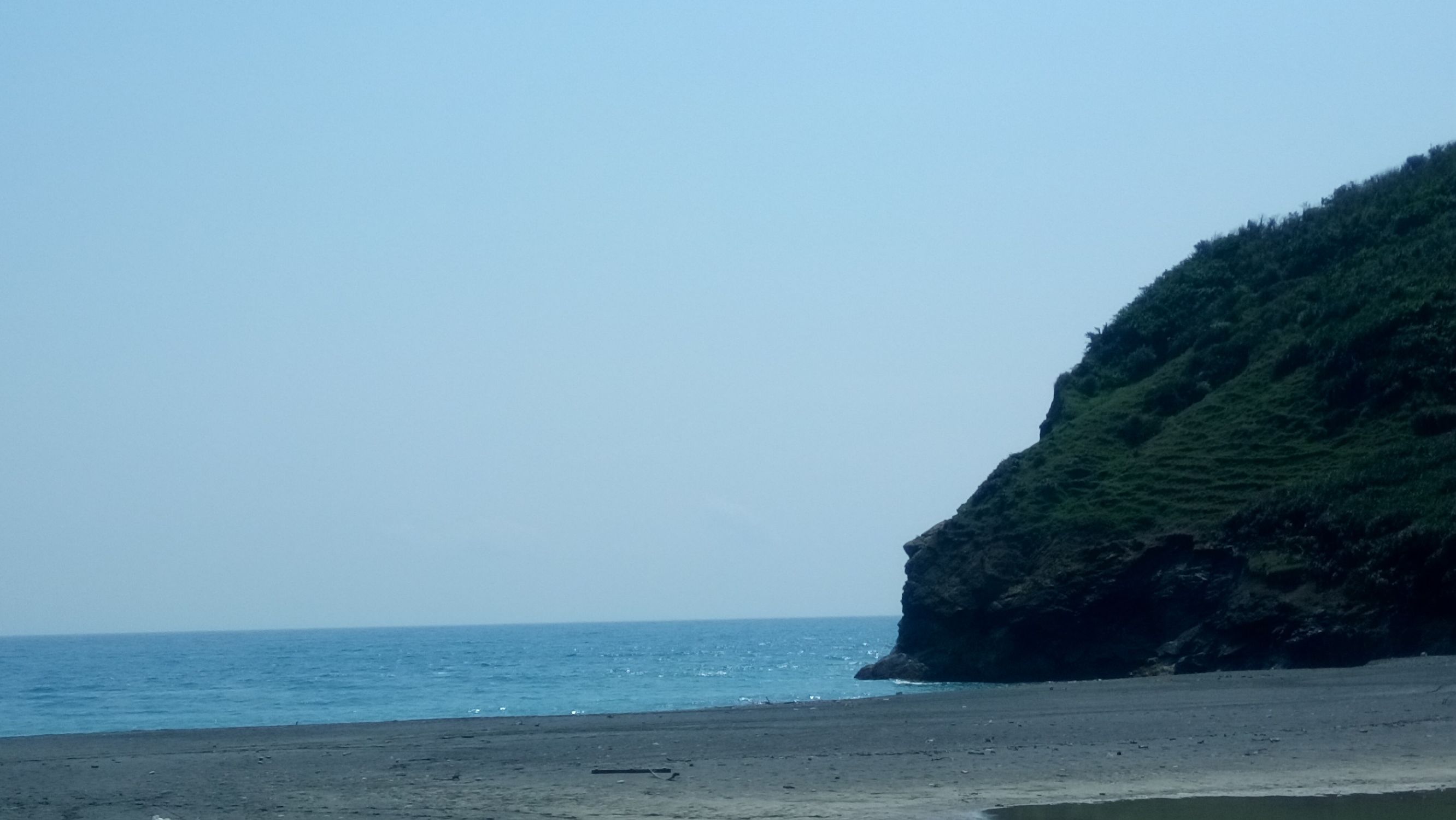 苏花公路最佳路线,苏花公路风景图