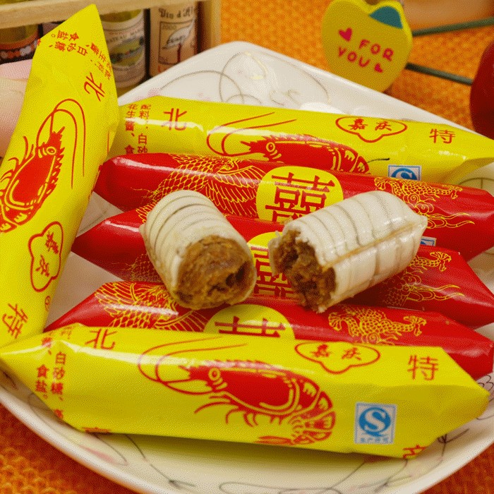 盘点童年吃的糖,那些年吃过的童年糖果