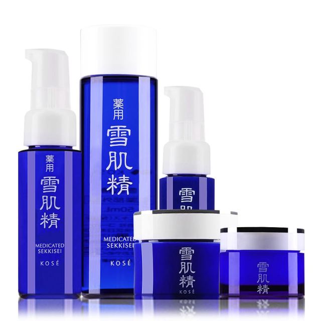 香港楼上购物必买清单,香港旅游必买大牌化妆品