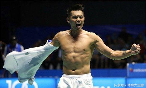 林丹出轨门视频,林丹出轨后采访