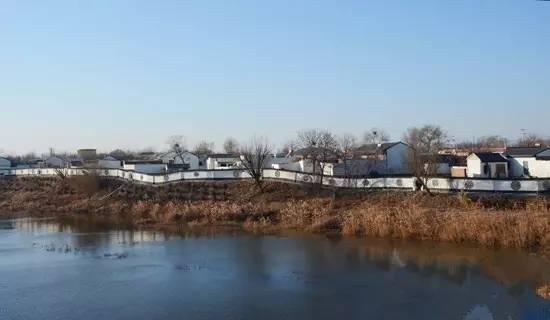 唐山国家级旅游度假区,唐山最好的旅游小镇