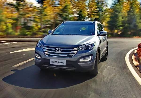 现代胜达和昂科威plus哪个好,现代胜达别克昂科威s哪个好