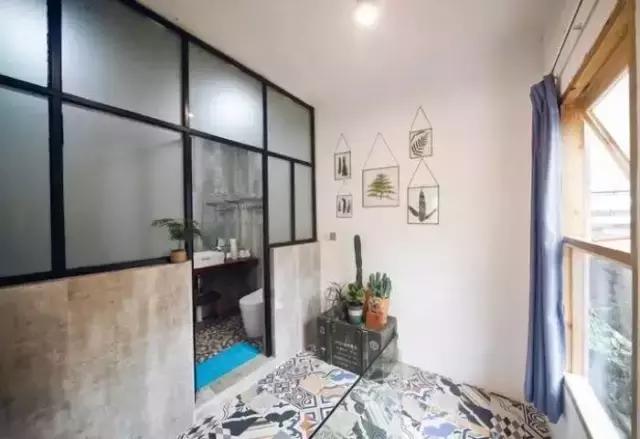 不用逃离北上广，他花10万任性改造租来的破院照样活得率性精彩